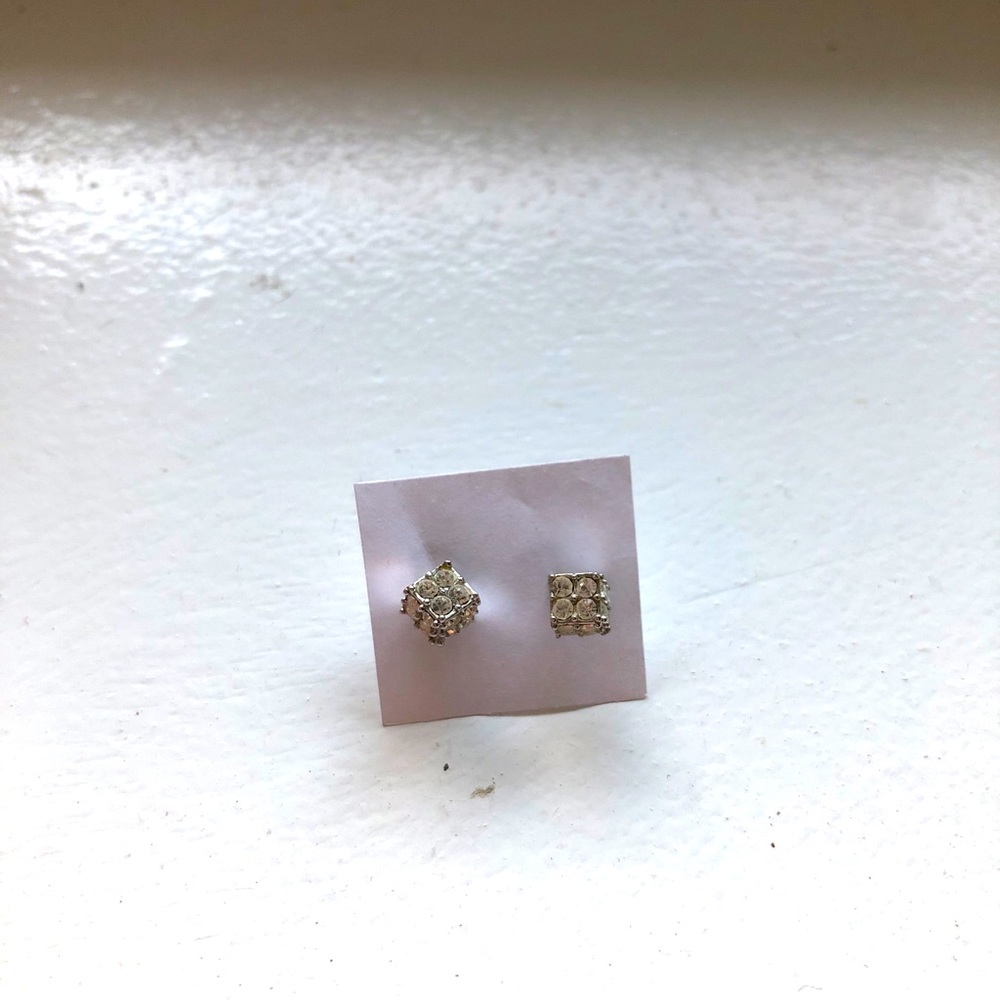 New earnings